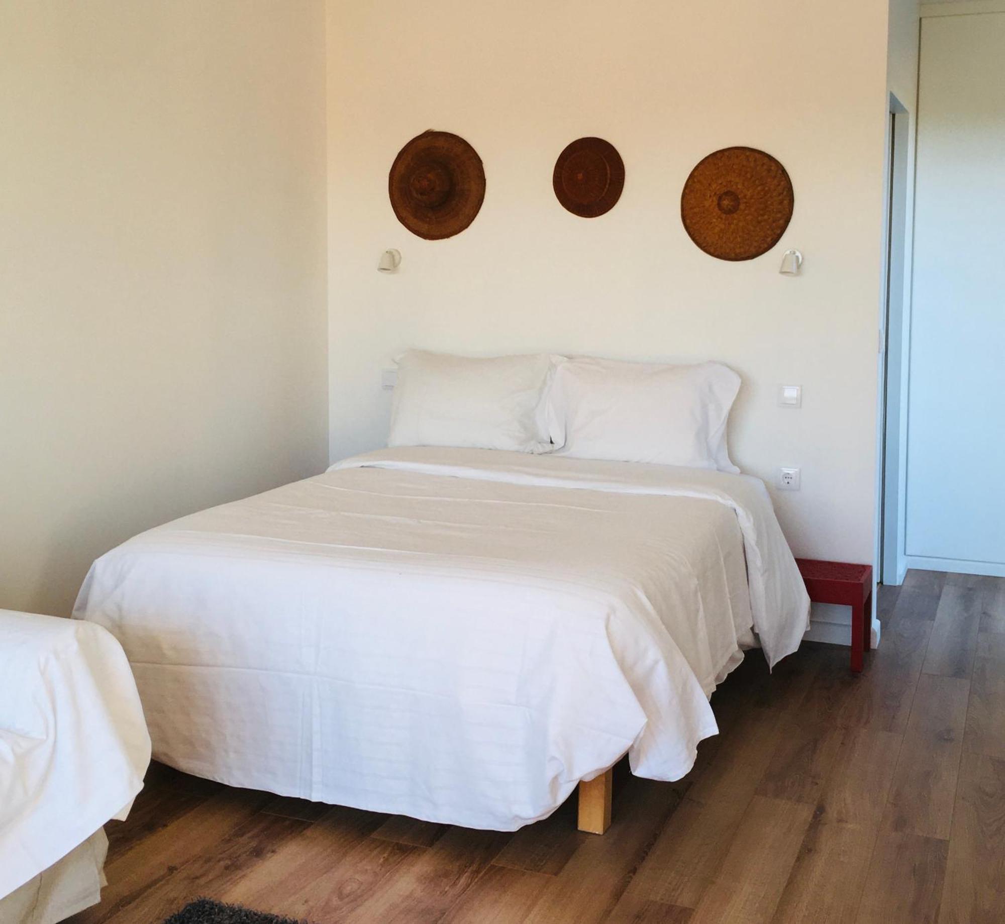 Tres Marias Hotel Vila Nova de Milfontes Room photo