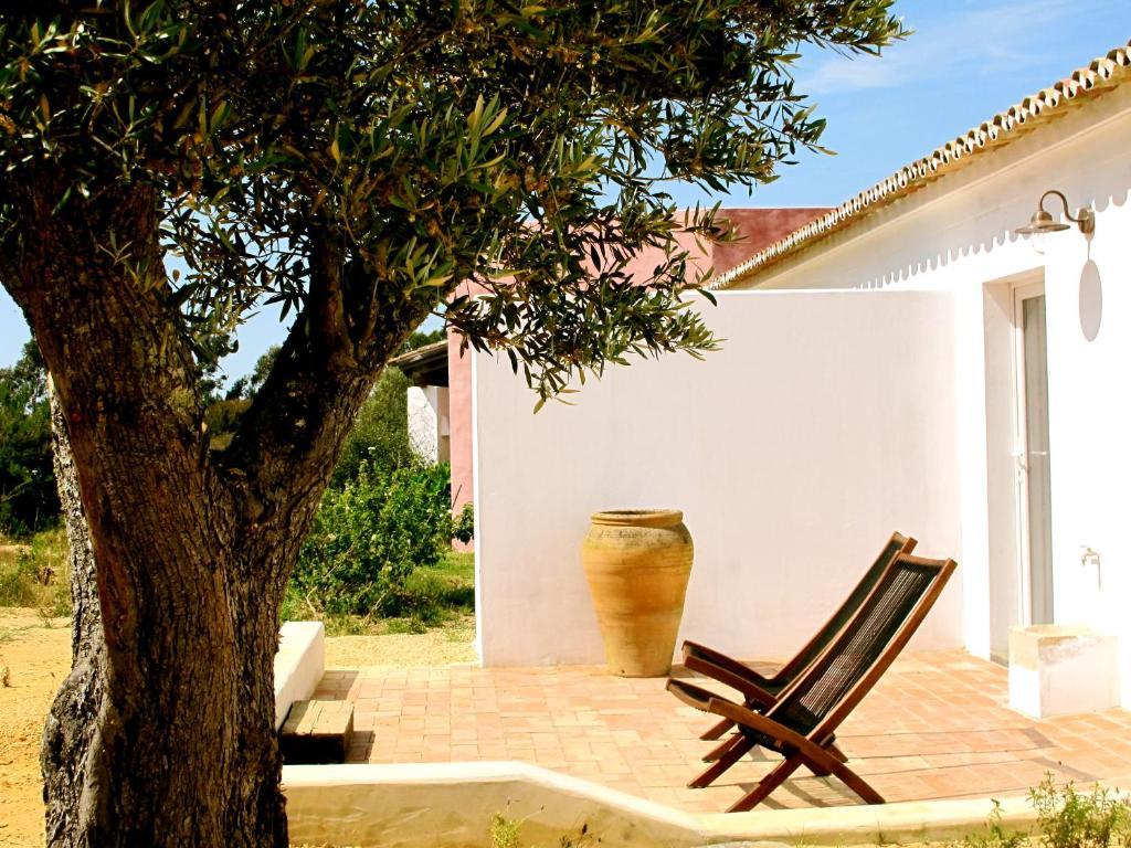 Tres Marias Hotel Vila Nova de Milfontes Exterior photo