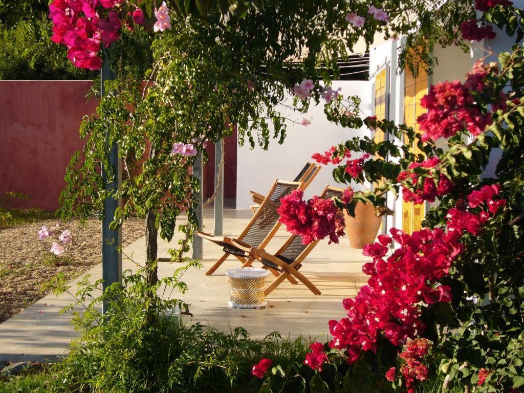 Tres Marias Hotel Vila Nova de Milfontes Exterior photo